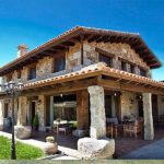 Reformas integrales casas rurales