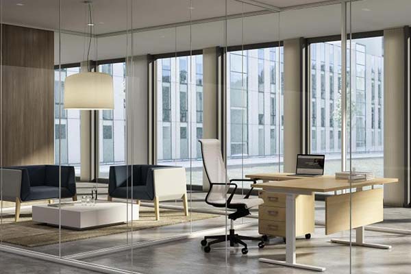 Empresa de reformas integrales para oficinas y despachos en Barcelona