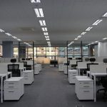 Reformas integrales oficinas o despachos en Barcelona de 50 metros