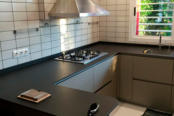 Cuanto cuesta reformar una cocina de 12m2