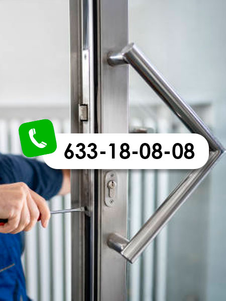 Servicio 24 Horas